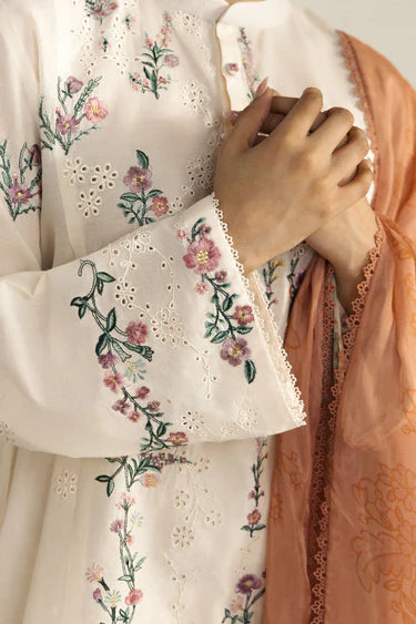 Coco  Lawn Edit 2 | 2026 |  Zara Shahjahan