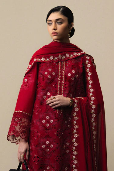 Satori - Akari-D8 | 2026 |  Zara Shahajahan