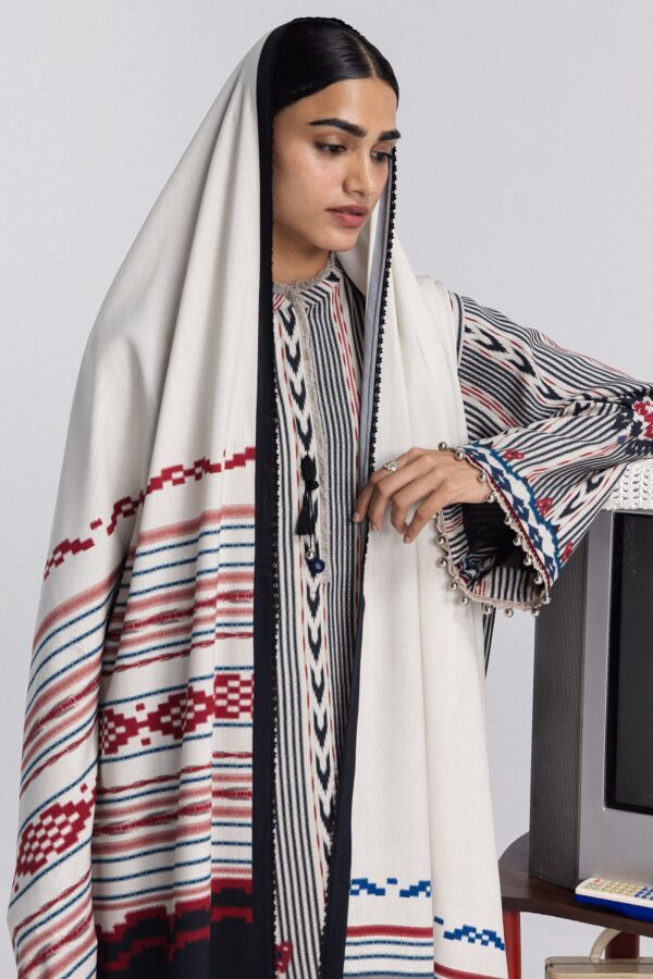 Coco Prints Winter Leela-10A | 2026 | Zara Shahjahan