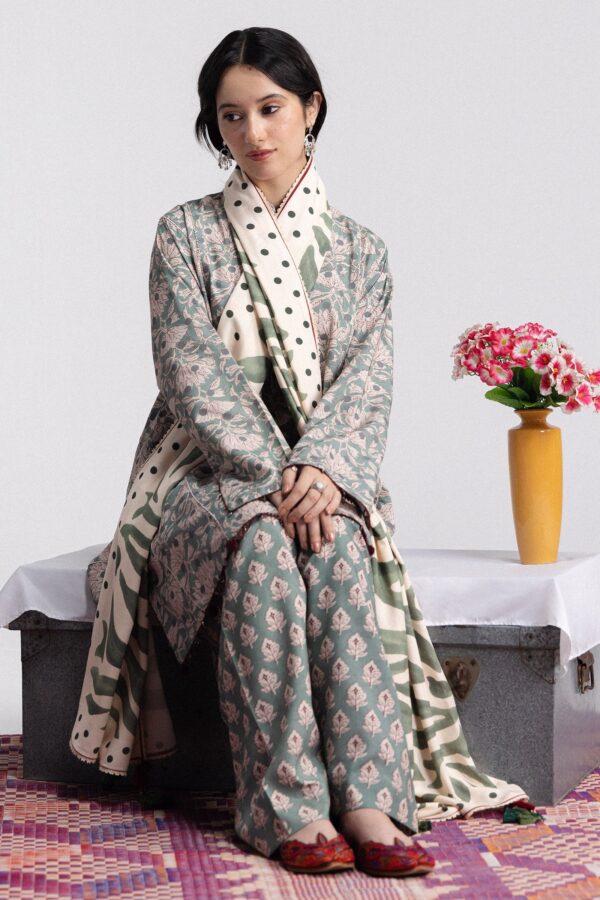 Coco Prints Winter Elowen-7A | 2026 | Zara Shahjahan