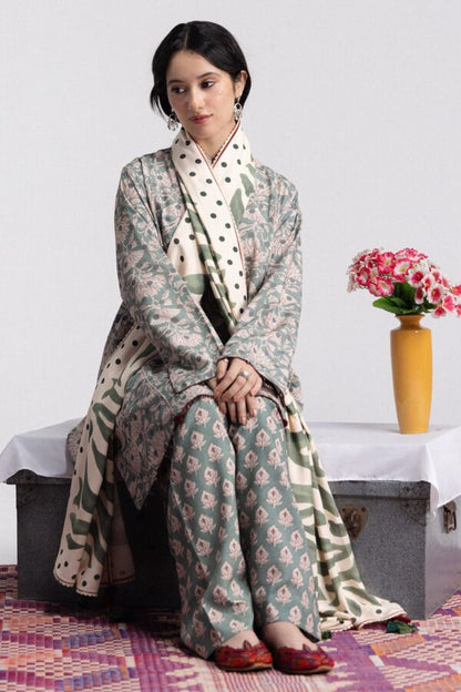 Coco Prints Winter Elowen-7A | 2026 | Zara Shahjahan