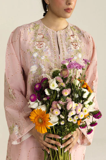 Coco  Lawn Edit 2 | 2026 |  Zara Shahjahan