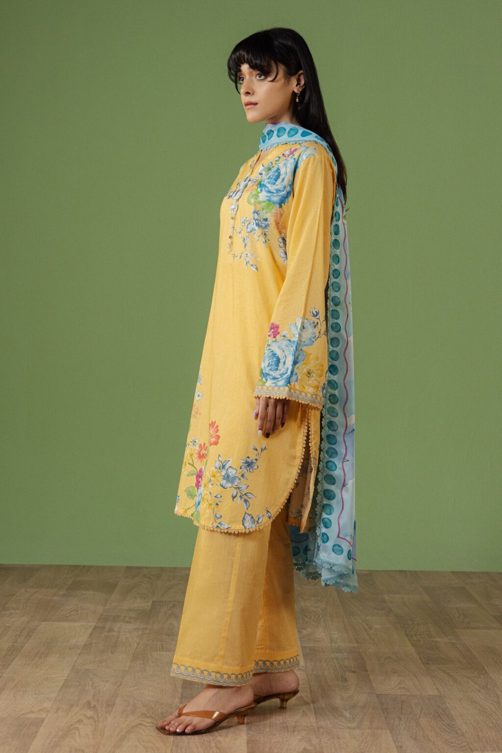 Coco Prints Drop III 2026 | Celene-4B | Zara Shahjahan