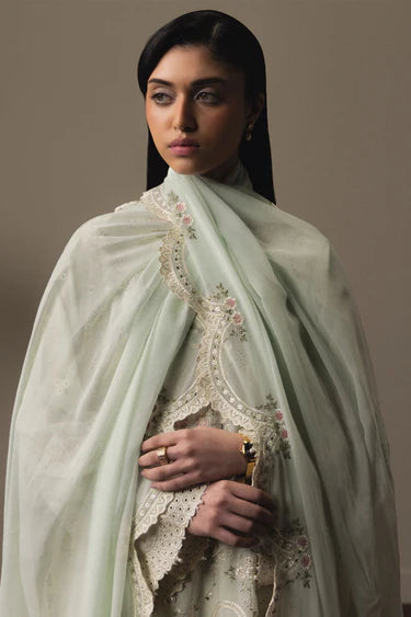 Satori - AOIHA-D4 | 2026 | Zara Shahajahan