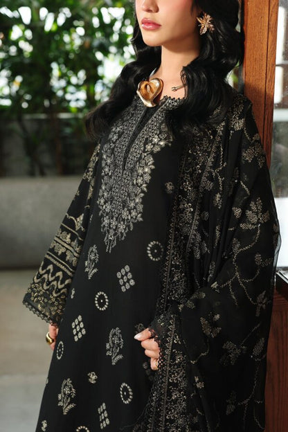 Maya Jacquard NJ-112 | 2026 | Nureh