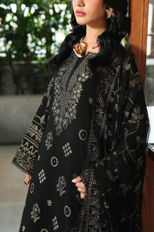 Maya Jacquard NJ-112 | 2026 | Nureh