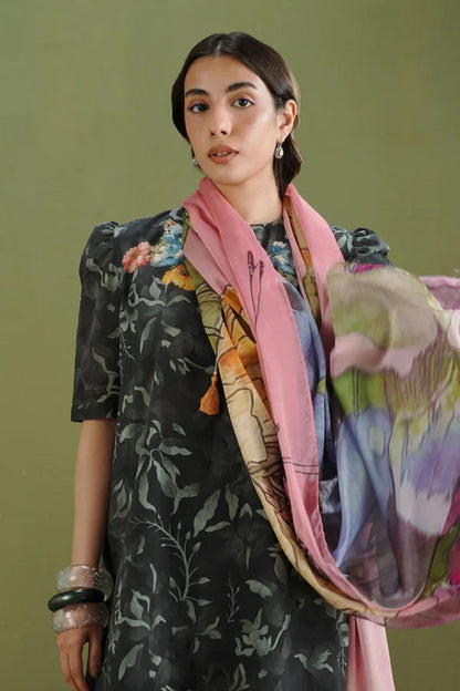 Coco Prints Lawn Drop 1 2026 By Zara Shahjahan - Gece-5B