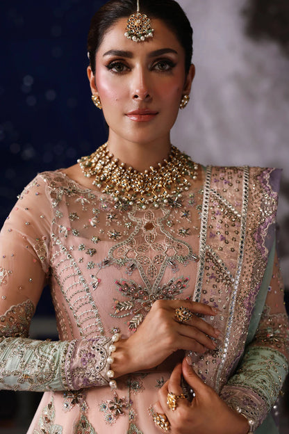 Jhoomro Luxury Formals 2025 by Nureh - NL-81