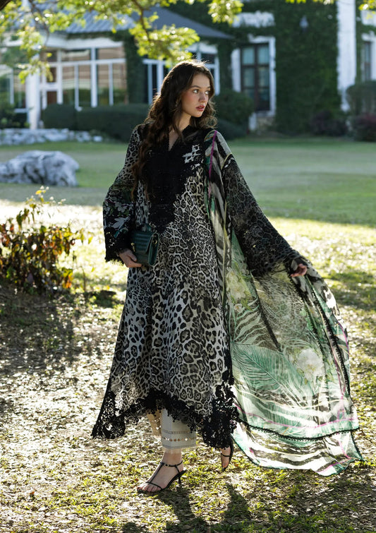 ELAF SIGNATURE - ESA-3A BELLADURNE