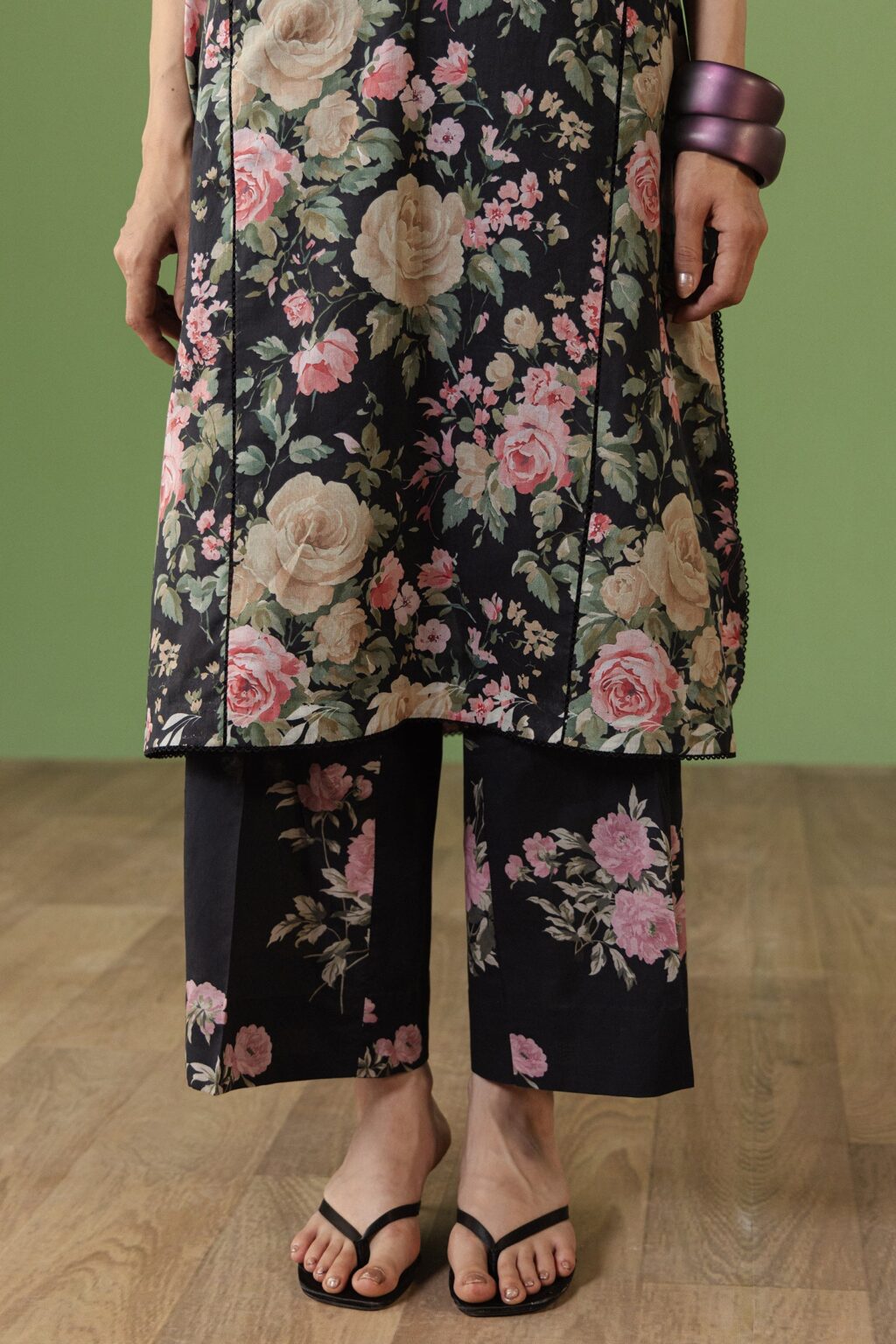 Coco Prints Drop III 2026 | Aurelia-7B | Zara Shahjahan