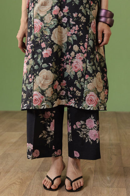 Coco Prints Drop III 2026 | Aurelia-7B | Zara Shahjahan