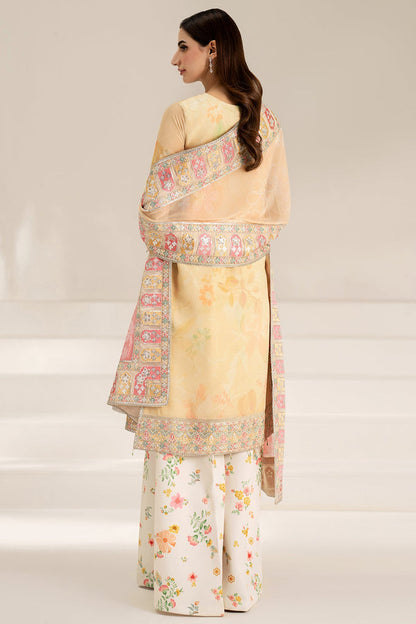 Farasha Fiorella Luxury Formals – Floral Ray