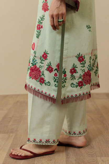 Coco Prints Drop III 2026 | Ismeria-8B | Zara Shahjahan