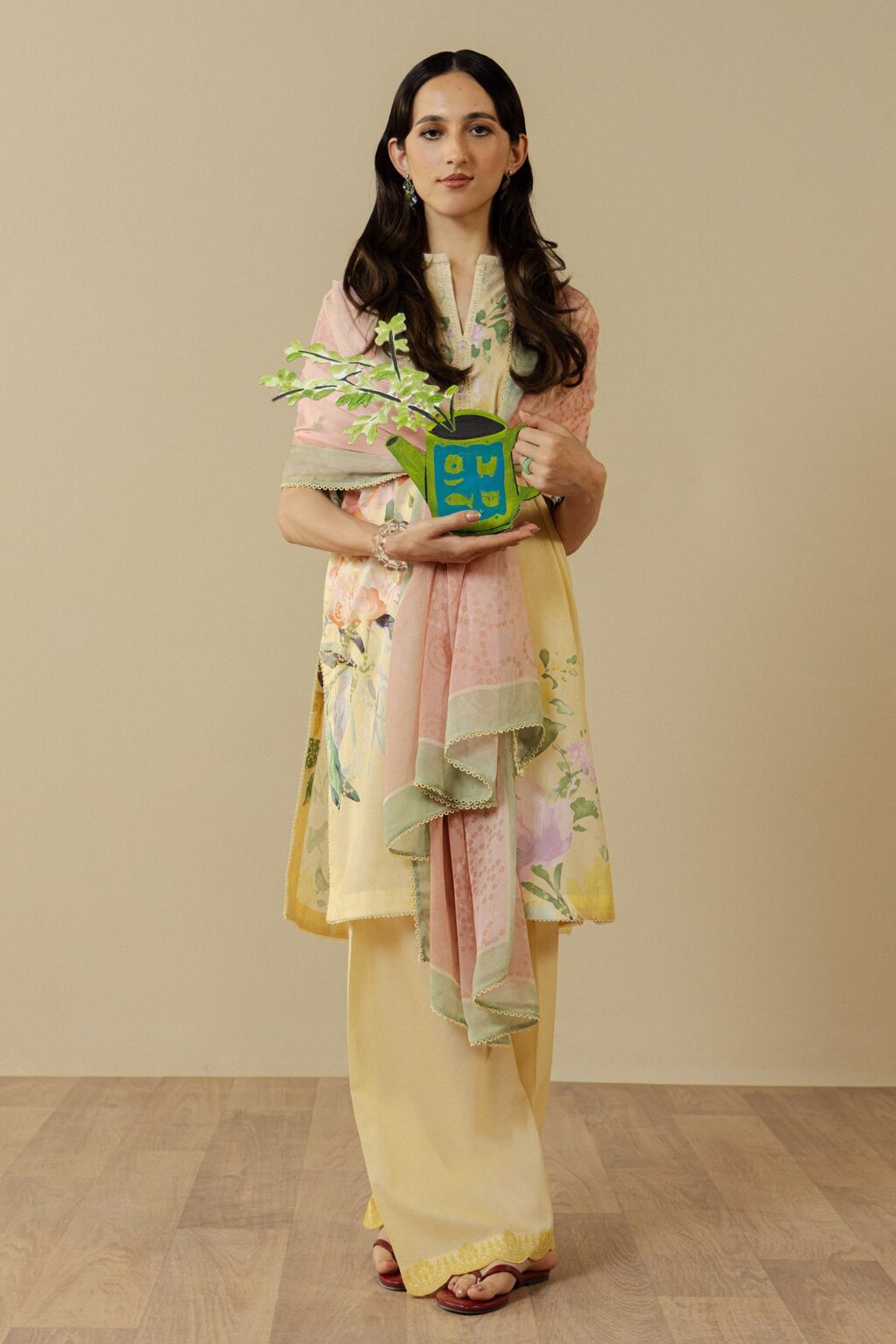 Coco Prints Drop III 2026 | Avena-3B | Zara Shahjahan