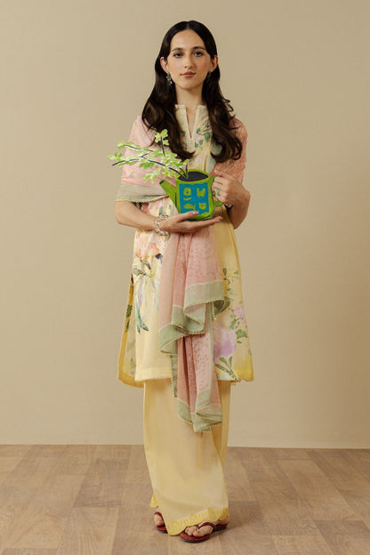 Coco Prints Drop III 2026 | Avena-3B | Zara Shahjahan