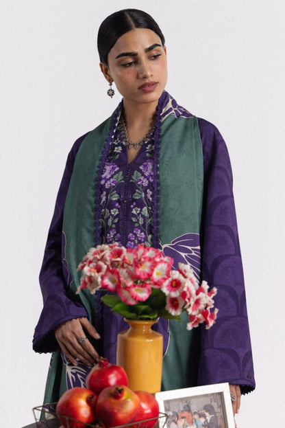 Coco Prints Winter Mira-1A | 2026 | Zara Shahjahan
