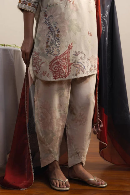Coco Prints Drop 2 - 3A | 2026 |  Zara Shahjahan