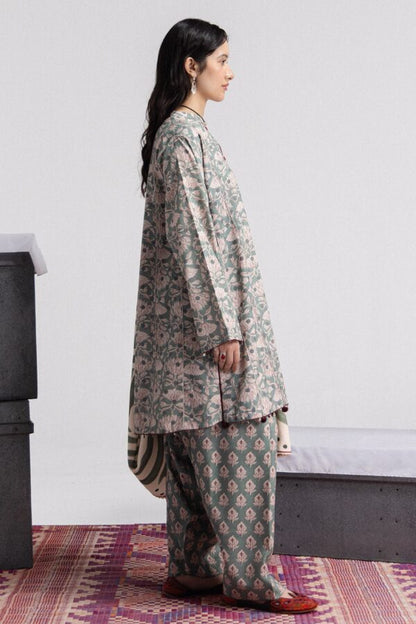 Coco Prints Winter Elowen-7A | 2026 | Zara Shahjahan