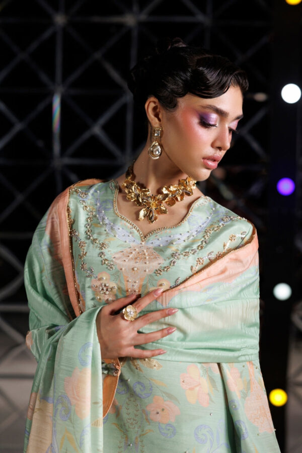 Luxe Silk Marvelle '26 | Rang Rasiya