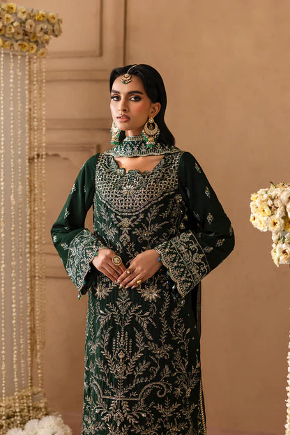 Emaan Adeel | Sheherzadi Formals 25 | VANIA