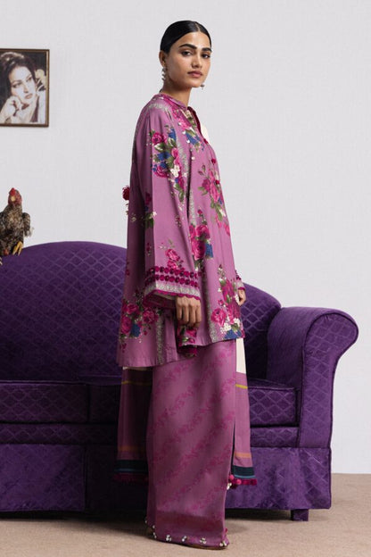 Coco Prints Winter Katya-9A | 2026 | Zara Shahjahan
