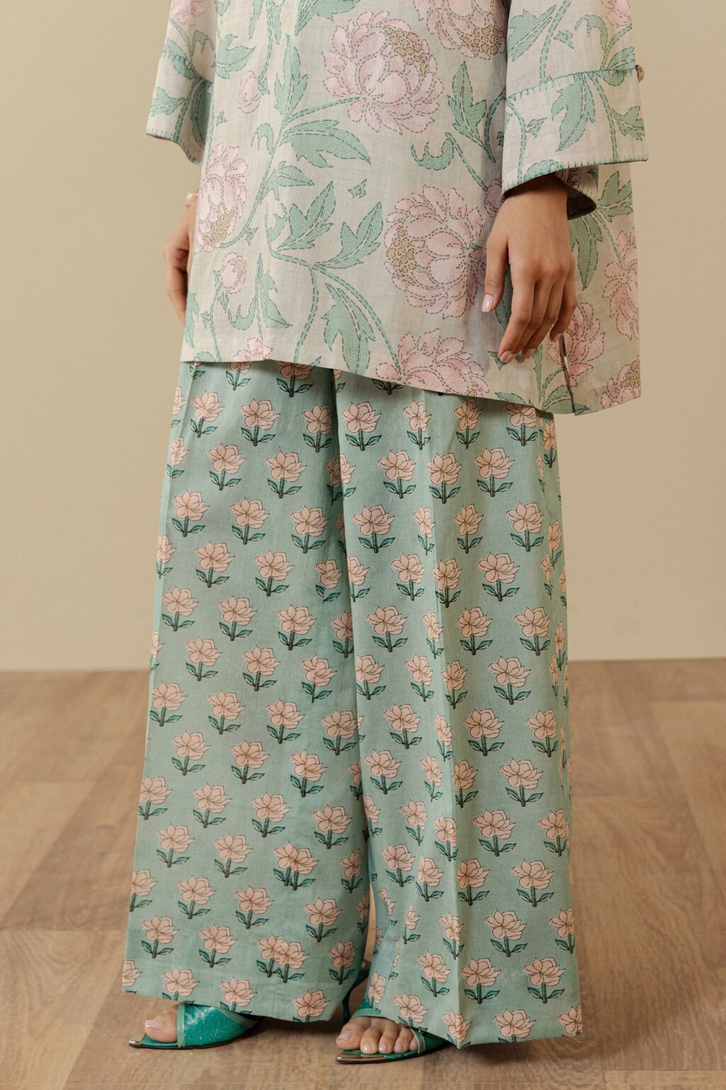 Coco Prints Drop III 2026 | Mireya-5A | Zara Shahjahan