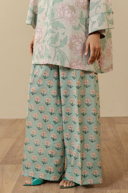 Coco Prints Drop III 2026 | Mireya-5A | Zara Shahjahan
