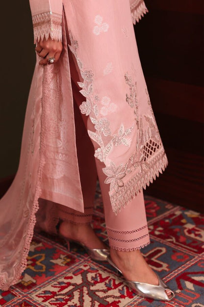Maya Jacquard NJ-111 | 2026 | Nureh