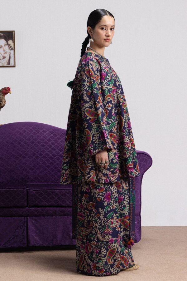 Coco Prints Winter Sofia-6A | 2026 | Zara Shahjahan