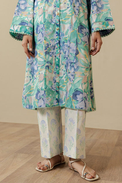 Coco Prints Drop III 2026 | Elaris-6B | Zara Shahjahan