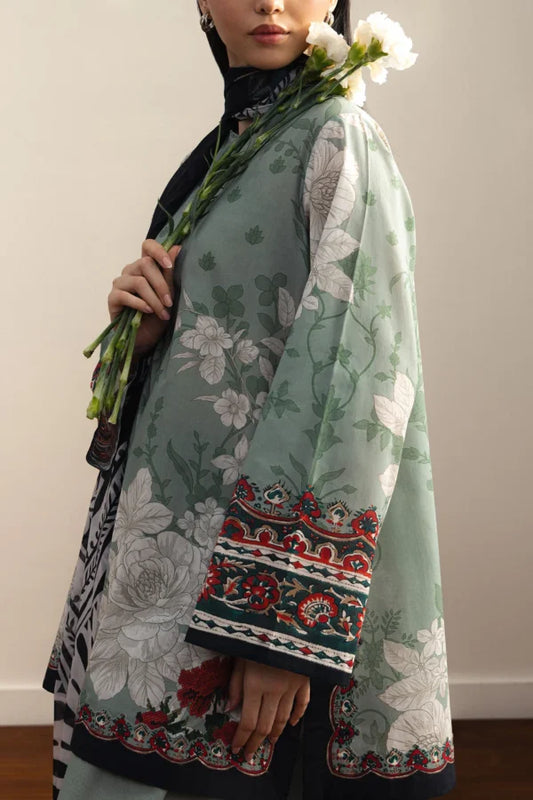 Coco Prints Drop 2 - 10B | 2026 | Zara Shahjahan