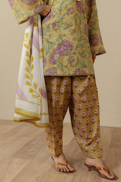 Coco Prints Drop III 2026 | Mireya-5B | Zara Shahjahan