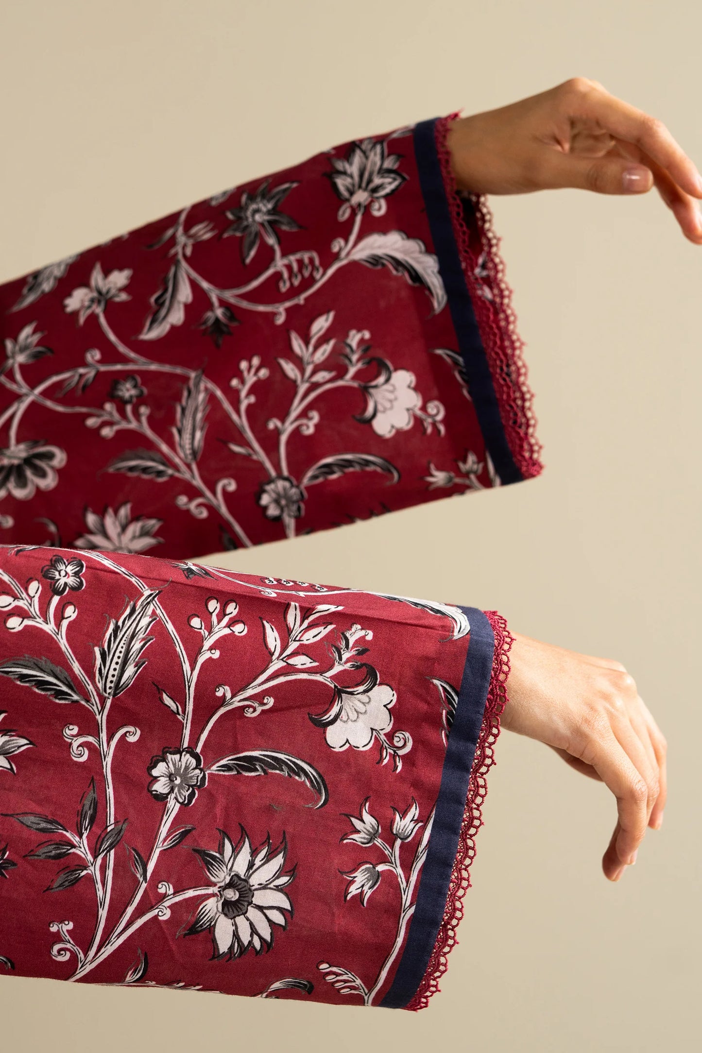 COCO Prints Drop III by Zara Shahjahan - LIORÉ-7A