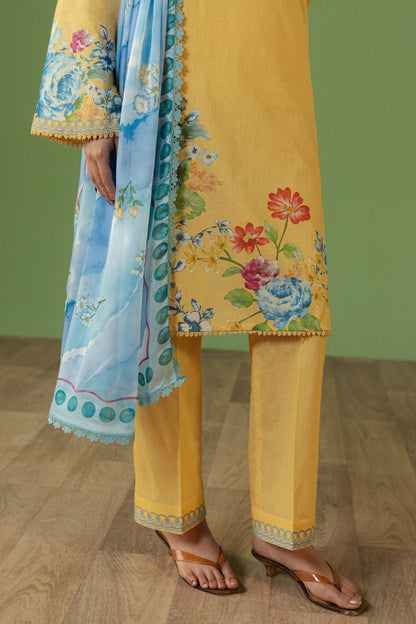 Coco Prints Drop III 2026 | Celene-4B | Zara Shahjahan