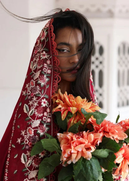 Kalabagh Lawn 2026 by Hussain Rehar || Kastanaa