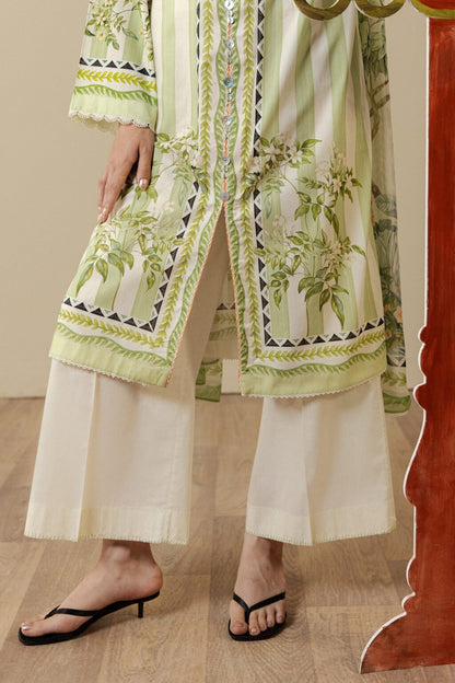 Coco Prints Drop III 2026 | Nerine-1A | Zara Shahjahan