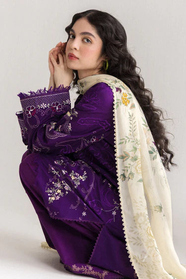 Coco  Lawn Edit 2 | 2026 |  Zara Shahjahan