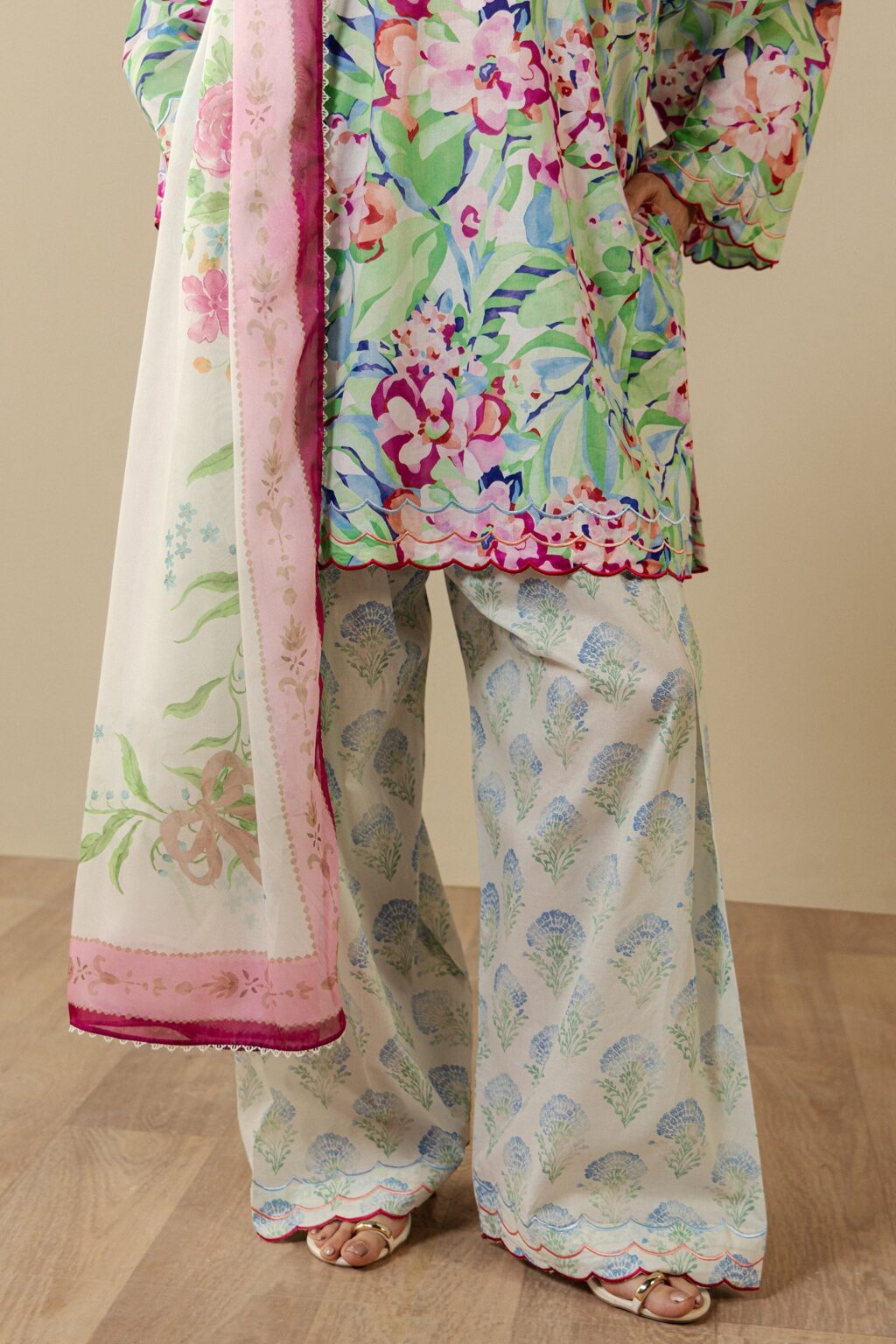 Coco Prints Drop III 2026 | Elaris-6A | Zara Shahjahan