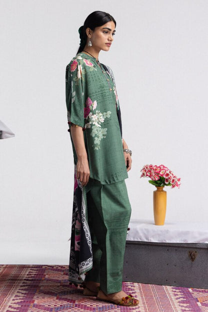 Coco Prints Winter Hana-2B | 2026 | Zara Shahjahan