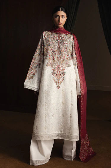 Satori - Hikari-D7 |2026 | Zara Shahajahan