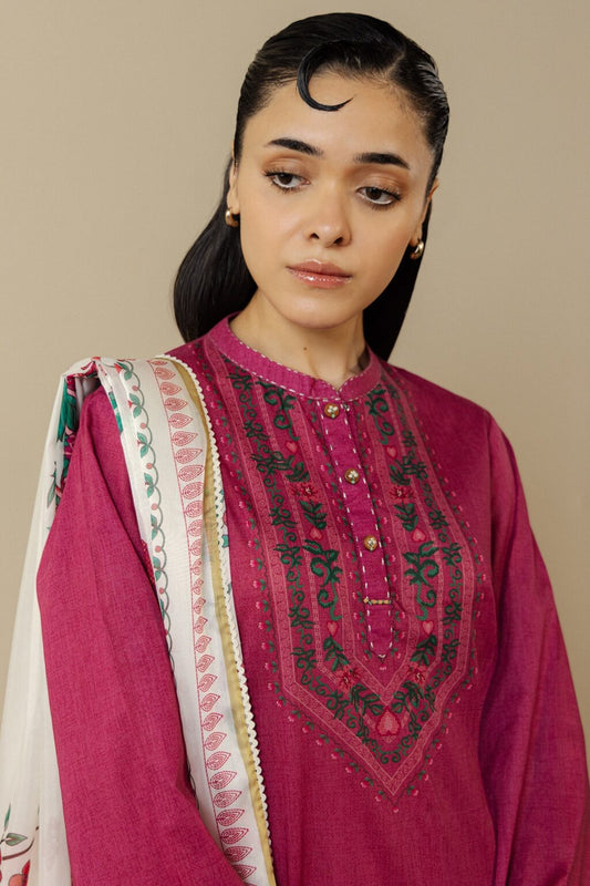 Coco Prints Drop III 2026 | Ismeria-8A | Zara Shahjahan
