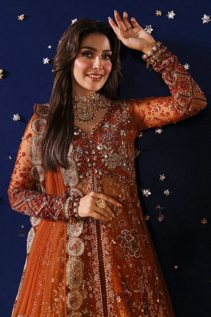 Jhoomro Luxury Formals 2025 by Nureh - NL-80