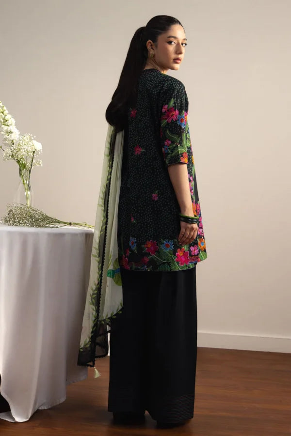 Coco Prints Drop 2 - 2A | 2026 | Zara Shahjahan
