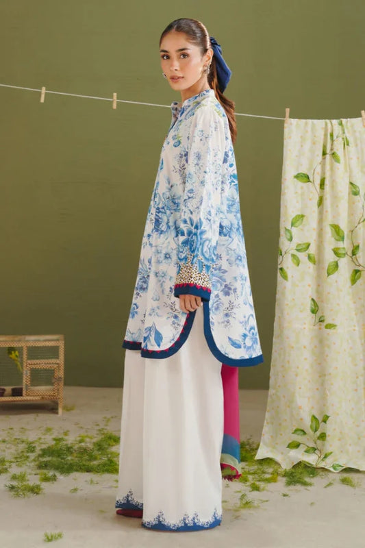 Coco Prints Lawn Drop 1 2026 By Zara Shahjahan - Aero-6A