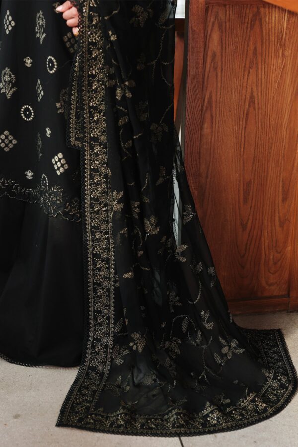 Maya Jacquard NJ-112 | 2026 | Nureh
