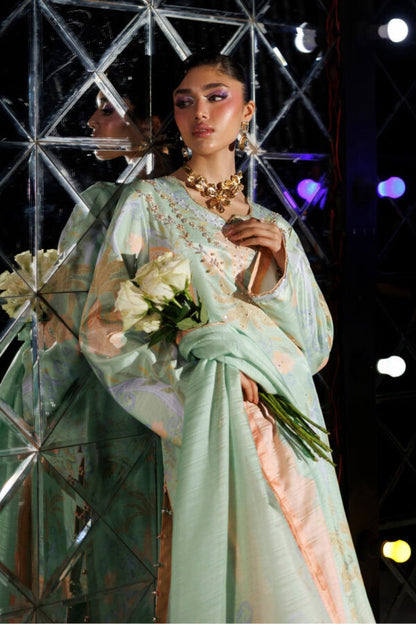 Luxe Silk Marvelle '26 | Rang Rasiya