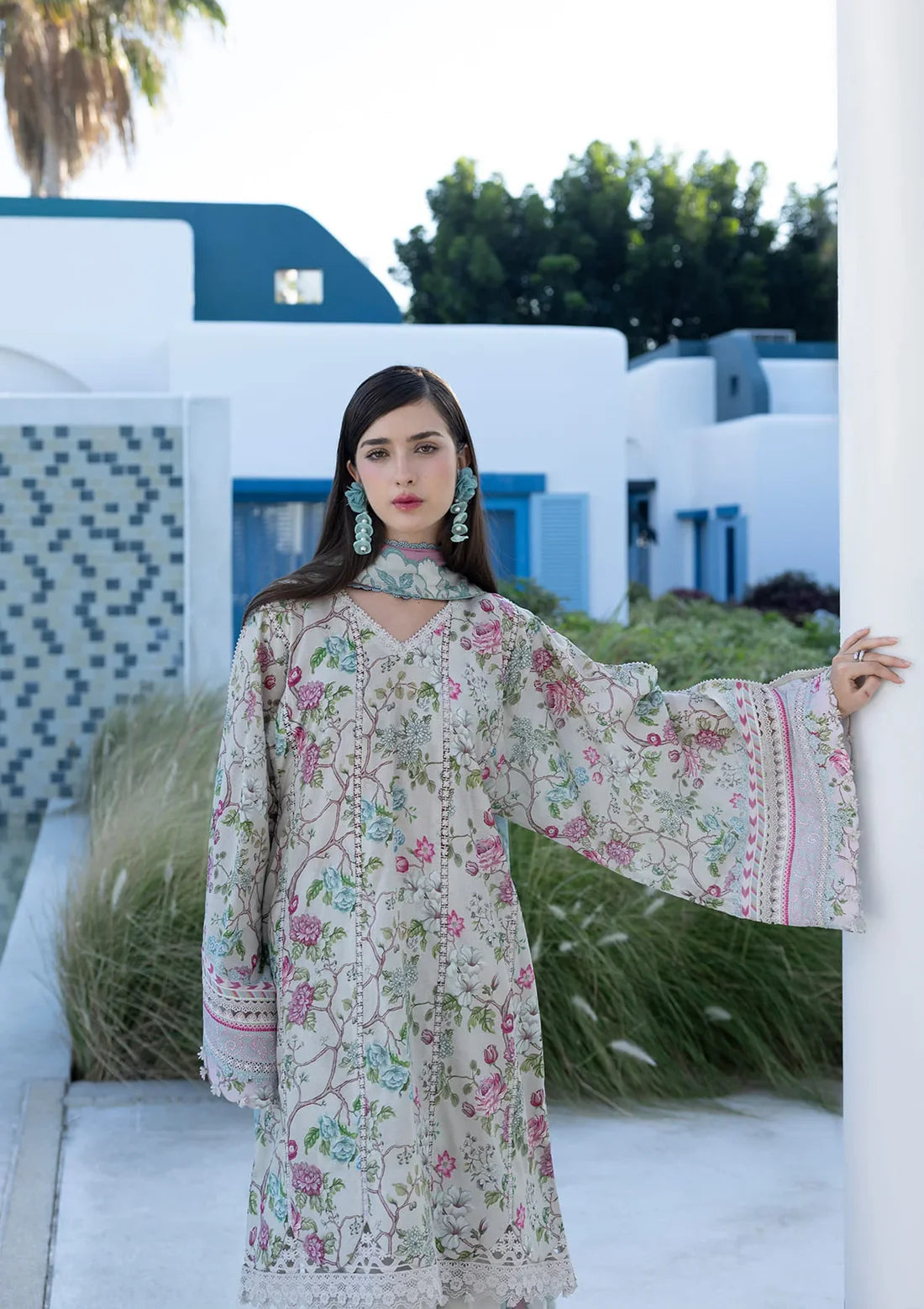 ELAF SANTORINI - EPN-8B FAIRYTALE