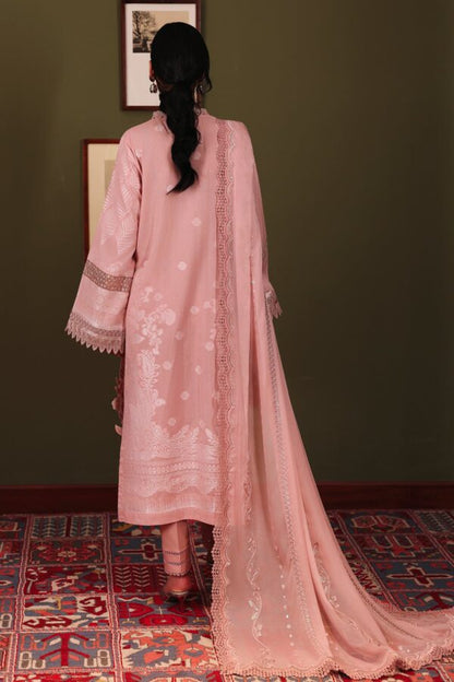 Maya Jacquard NJ-111 | 2026 | Nureh