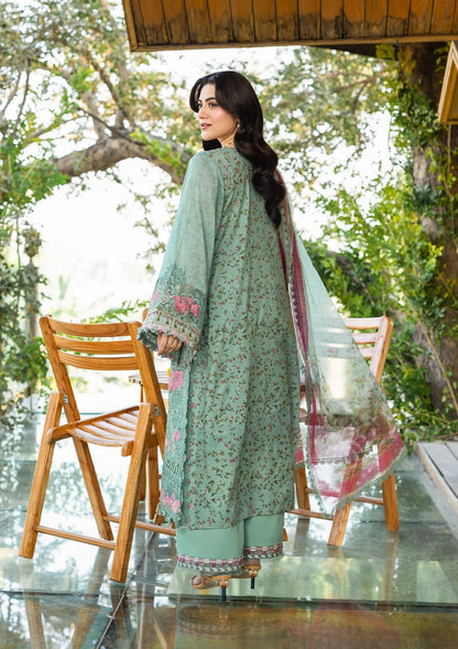 Elaf Chikankari - ERC-4B NAYAB