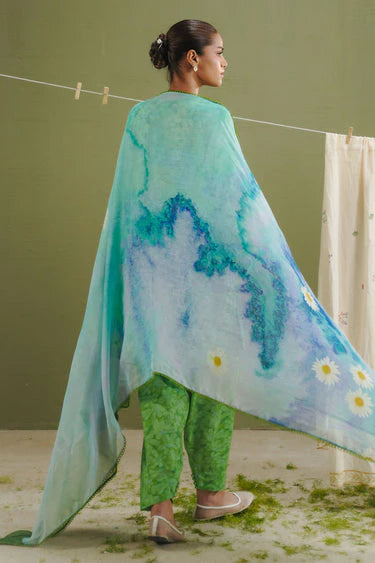 Coco Prints Lawn Drop 1 2026 By Zara Shahjahan - Kael-7B